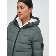 Jack Wolfskin Lenauplatz Coat Kadın Ceket