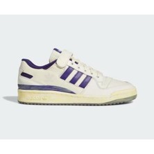 adidas Forum 84 Low Aec Erkek Beyaz Spor Ayakkabı HP9542 M-76