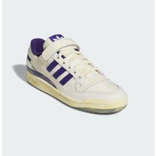 adidas Forum 84 Low Aec Erkek Beyaz Spor Ayakkabı HP9542 M-76