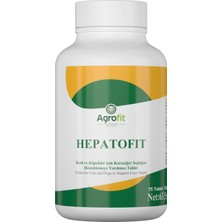 Agrofit Hepatofit