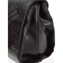 Love Moschino Kadın  Kabartmalı (Logo)  Çanta
