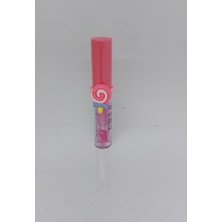 Rbs Kozmetik Pretty Beauty  Lip Oil Kirazlı 07 Çoçuk Yüzük Hediyeli