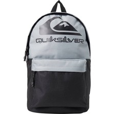 Quiksilver Sırt Çantası Anthracite - Solid Sırt Çantası AQYBP03144-KVJ0