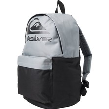 Quiksilver Sırt Çantası Anthracite - Solid Sırt Çantası AQYBP03144-KVJ0