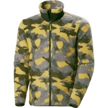 Helly Hansen Panorama Printed Erkek Ceket