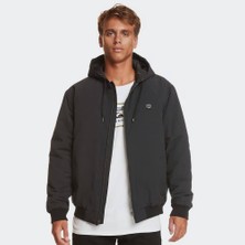 Quıksılver Ls Tekstil Erkek Çeket EQYJK03996-KVJ0