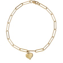 Alpay Jewellery 14 Ayar Altın Bileklik BLKAK140027000303