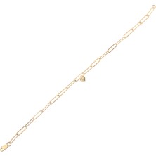 Alpay Jewellery 14 Ayar Altın Bileklik BLKAK140027000303