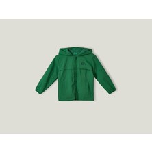 Benetton Raincoat Çocuk Ceket Mont BNT-U20157-007