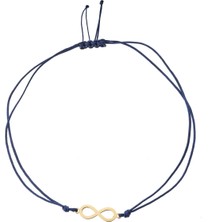 Alpay Jewellery 14 Ayar Altın Bileklik BLKAK140076000030