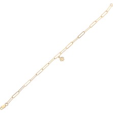 Alpay Jewellery 14 Ayar Altın Bileklik BLKAK140021000277