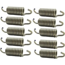 Tudix Fgd Bg Cg 430 520 Motorlu Tırpan Balata Yayı 20 Adet