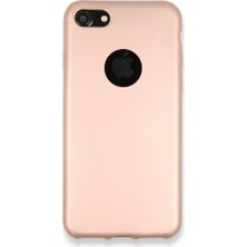 Ceponi Apple iPhone 7 Kılıf First Silikon