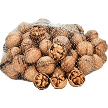 Doğal Gelsin Kolay Gelsin Meşhur Simav Cevizi (Kabuklu) - 1 kg