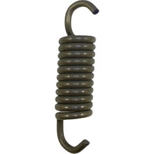 Tudix Fgd Oleo Mac 753 T 453 Bp Balata Yayı 20 Adet