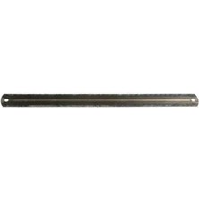 Makina Takım 300X25X0.8MM Metal Için El Testere Laması