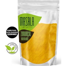 Masala Toz Zerdeçal 300 gr  Turmeric Powder