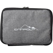 Nurgaz Kablo ve Elektronik Eşya Çantası