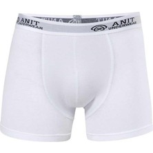 Anıt Erkek Boxer Likralı Penye