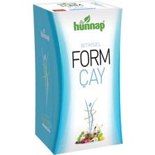 Hünnap Form Karışık Bitki Çayı 30LU 60GR Brnm  [gymberq]