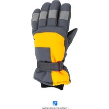 Kardelen Butik Denizli Erkek Kar Eldiven