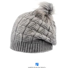 Sıcak Kış Kayak Beresi