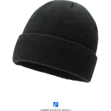 Kardelen Butik Denizli Örgü Bere Kadın ve Erkekler Için