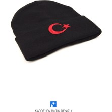 Kardelen Butik Denizli Örgü Bere Kadın ve Erkekler Için