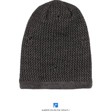 Kardelen Butik Denizli Baggy Kayak Beresi, Polar Astarlı ( Unisex )