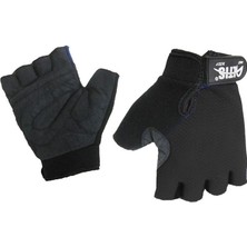 Altis Eldiven Max Body Altıs Siyah X-Large