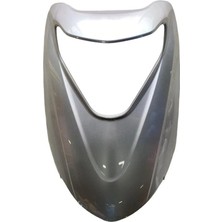 Rks Spontini 110 Far Grenajı Gri