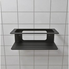 Hvn Group Hvngroup Metal Banyo Şampuanlık