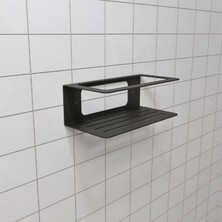 Hvn Group Hvngroup Metal Banyo Şampuanlık