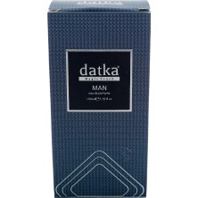 Datka E004 Rosso Luna Erkek Parfüm 100 ml