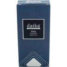 Datka E003 Dylan Blue Erkek Parfüm 50 ml