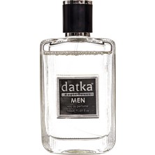 Datka E002 Chrome Erkek Parfüm 50 ml