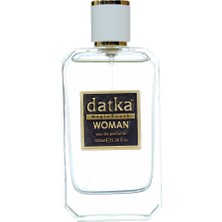 Datka B284 Absolute Kadın Parfüm 100 ml