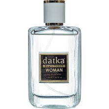 Datka B241 Sexy 212 Kadın Parfüm 50 ml