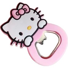 Schulzz Originals Sanrio Hello Kitty Şişe Kapak Açacağı