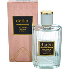 Datka B284 Absolute Kadın Parfüm 50 ml