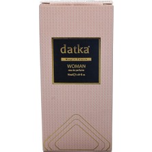 Datka B284 Absolute Kadın Parfüm 50 ml