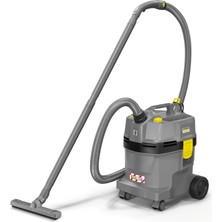 Karcher Nt 22/1 Ap Islak Kuru Elektrikli Süpürge