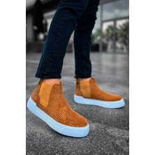 Chekich CH069 Krt Harmany Erkek Bot Taba