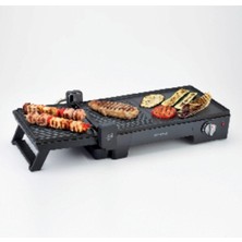 Multi Grill 3in1