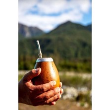 Amanda Yerba Mate 250 gr x 20 Adet "orjınal"