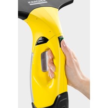 Karcher Wv 2 Plus Şarjlı Cam Temizleme Makinesi