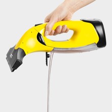 Karcher Wv 2 Plus Şarjlı Cam Temizleme Makinesi