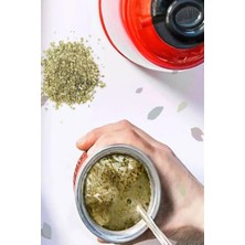 Amanda Yerba Mate 250 gr x 10 Adet "orjınal"
