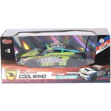 XLX-698-18-30-38 Kumandalı Cool Wind Araba 1:24