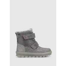Superfit Gri Kız Çocuk Outdoor Bot